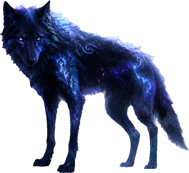 Daemmerwolf aus Velune
