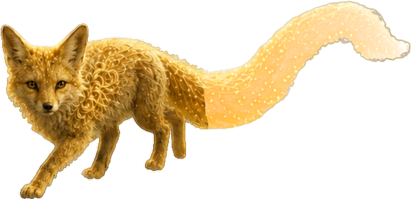 Pollenfuchs aus Sylvarn